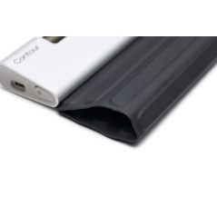 "Contour RollerMouse Go Central - Ergonomic Precision Mouse for Enhanced Comfort and Productivity - SKU: 0743870004449"